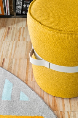 Pof ottoman - myhome
